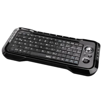 TV/PC tastatura Uzzano 2 Hama 53822 TV/PC tastatura Uzzano 2 Hama 53822